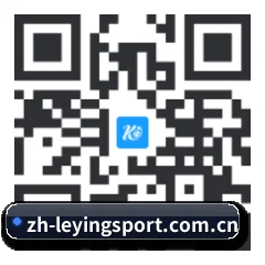 iOS 系统版 二维码